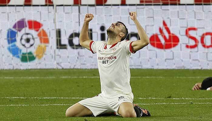 FC Sevilla Elche Tipp