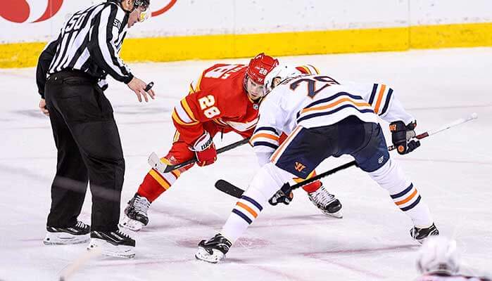 Flames Oilers Tipp