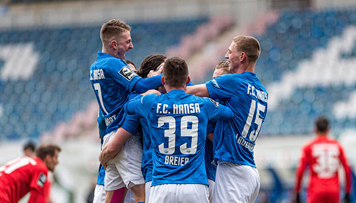 Uerdingen Rostock Tipp