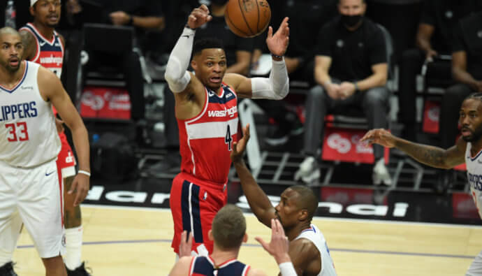 Cavaliers Wizards Tipp