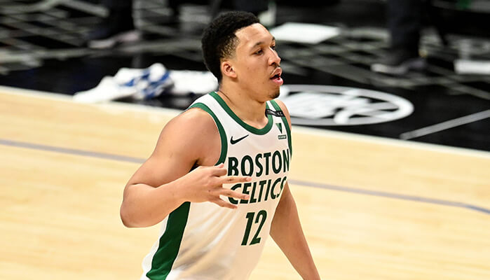 Boston Celtics Houston Rockets Tipp