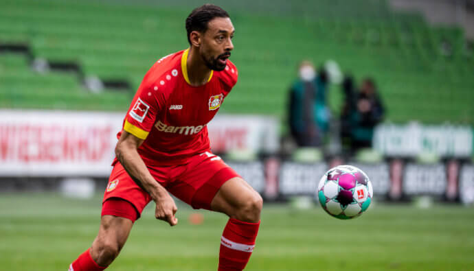 Leverkusen Union Berlin Tipp