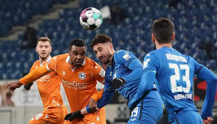 Bielefeld Hoffenheim Tipp