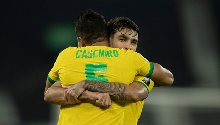 Brazil – Ecuador betting odds, tip