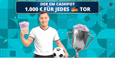 Portugal - Deutschland Wetten