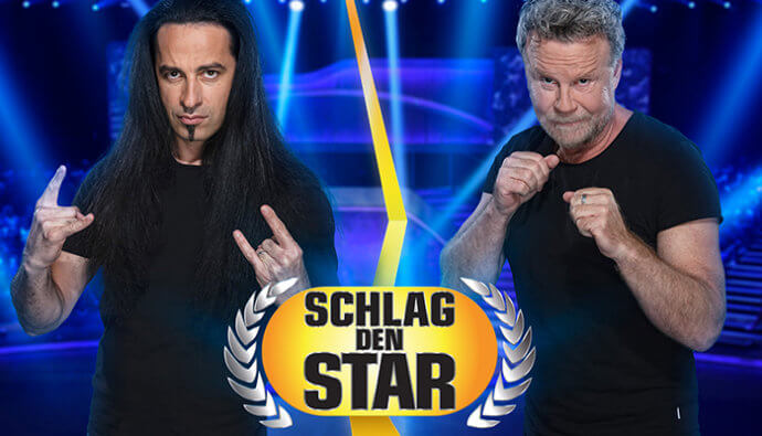 jenke vs bülent ceylan schlag den star 17.7.