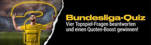 Bundesliga Wetten