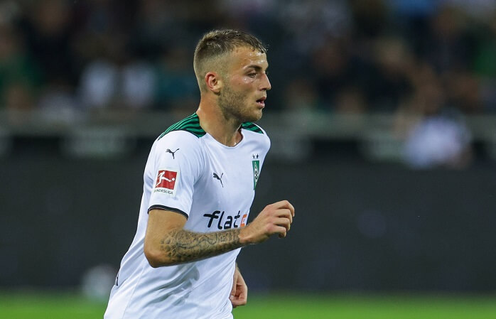 Augsburg Gladbach Tipp Prognose Quoten 18 09 2021