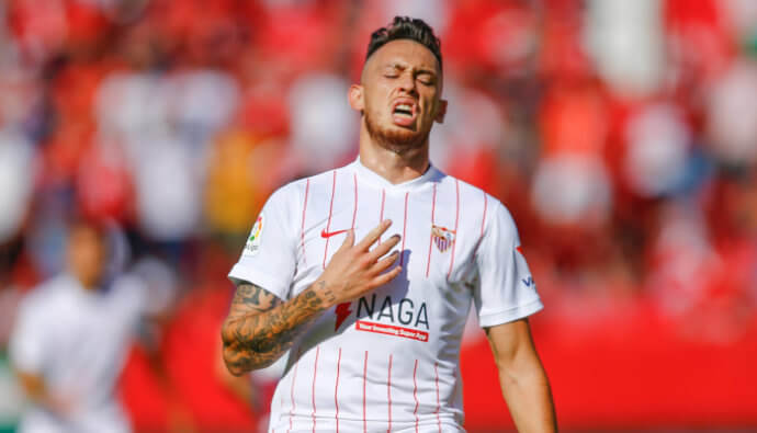 Mallorca Sevilla Tipp