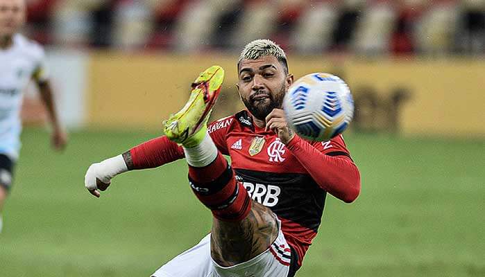 Fluminense Flamengo Tipp