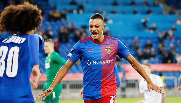 FC Basel Omonia Nikosia Tipp