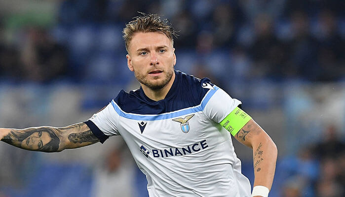 Lazio Rom Fiorentina Tipp Prognose Quoten 27 10 2021