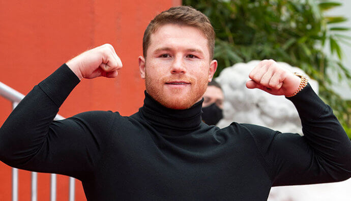 canelo vs plant