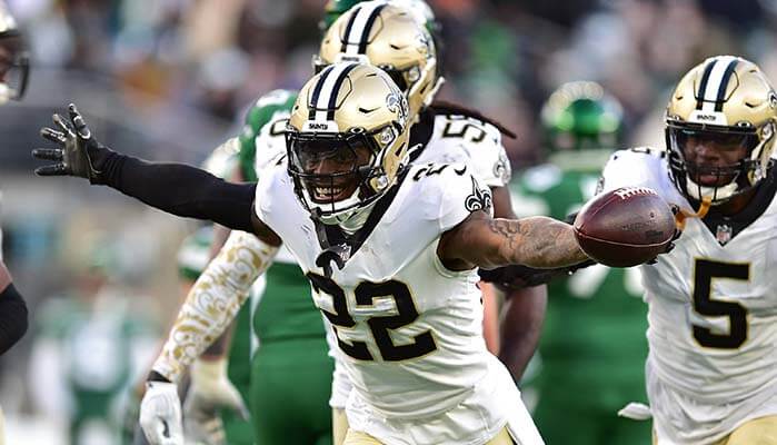 Saints Dolphins Tipp