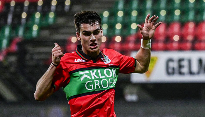 Cambuur Nijmegen Tipp