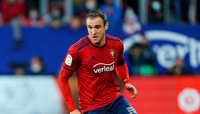 La Coruna Osasuna Tipp