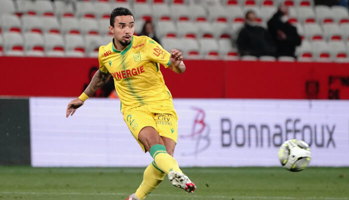 FC Nantes - Stade Brest Tipp, Prognose & Quoten | 28.01.2022