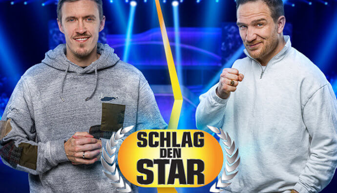 schlag den star kruse vs lau