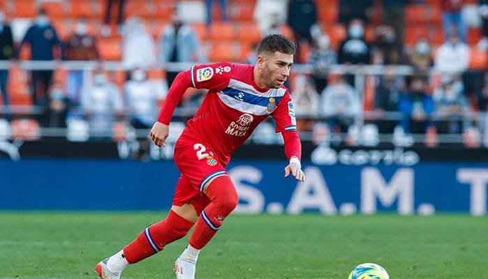 Ponferradina Espanyol Tipp