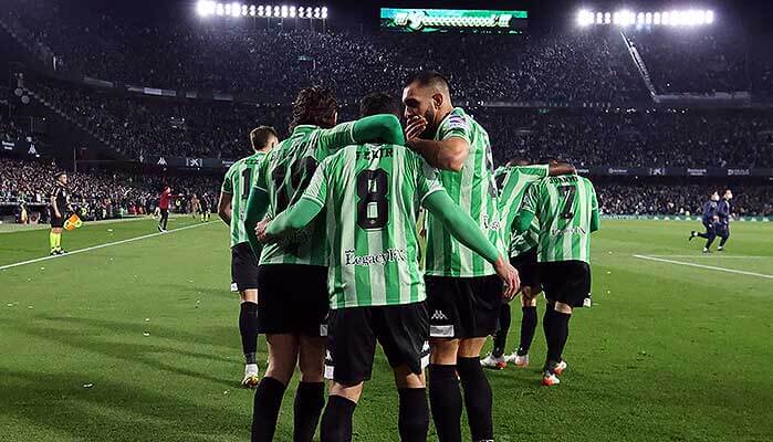 Betis Sevilla Alaves Tipp