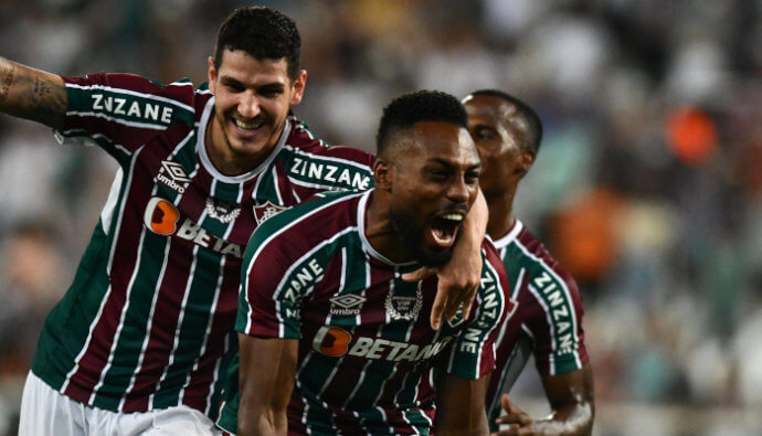 Fluminense Millonarios Tipp