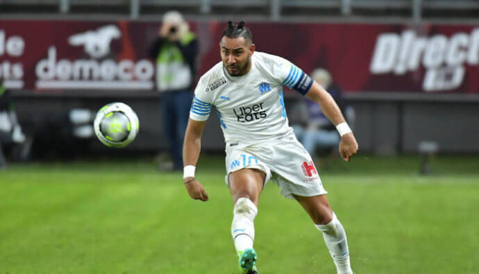 Marseille Qarabag Agdam Tipp