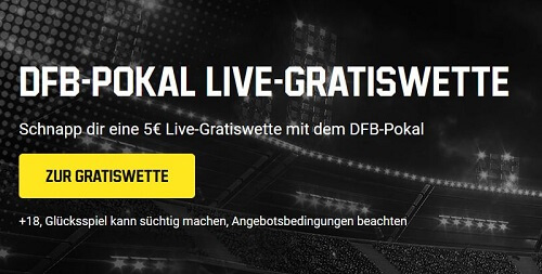 Unibet Bet Builder 10 Euro Live Gratiswette