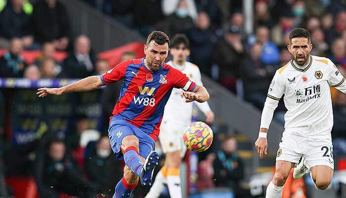 Wolverhampton Crystal Palace Tipp