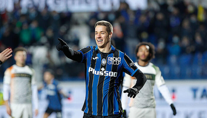 Venezia Atalanta Tipp