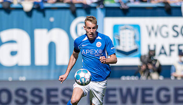 Rostock Paderborn Tipp