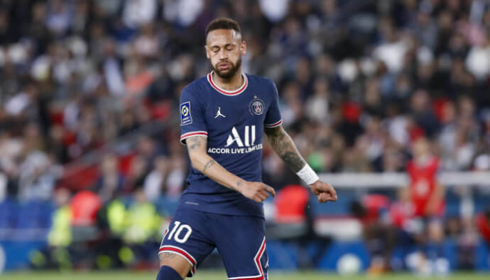 Montpellier PSG Tipp