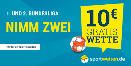 Bundesliga Wetten