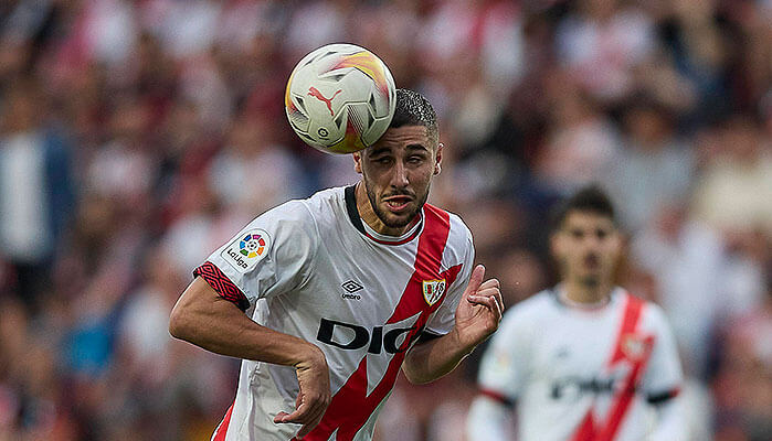 Rayo Vallecano Villarreal Tipp