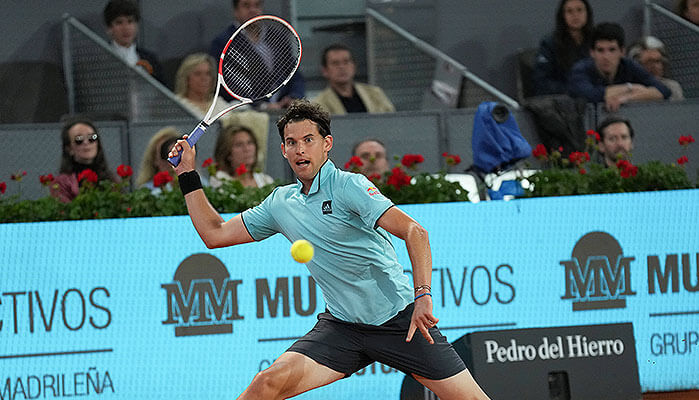 Fognini Thiem Tipp