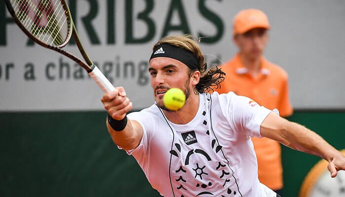 Ymer Tsitsipas Tipp