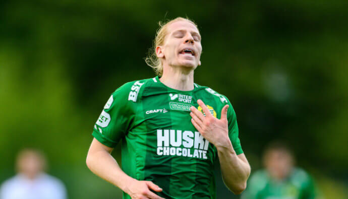 Hammarby Häcken Tipp