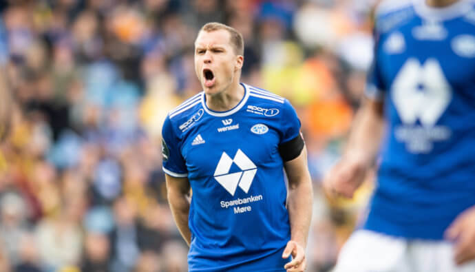 Molde Jerv Tipp