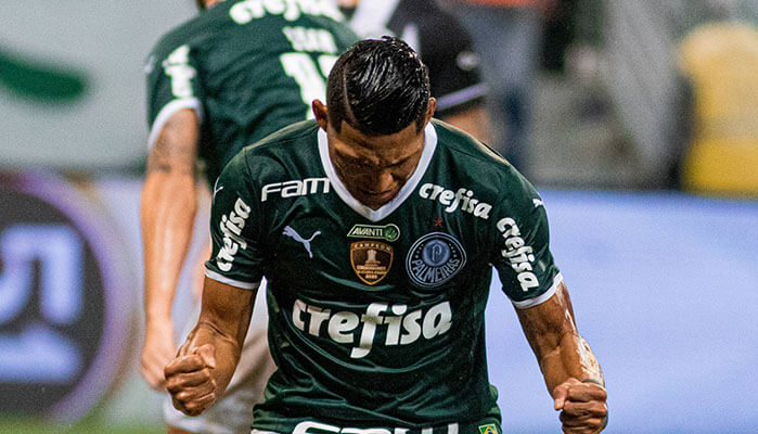 Coritiba Palmeiras