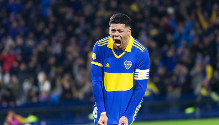 Boca Juniors Estudiantes Tipp