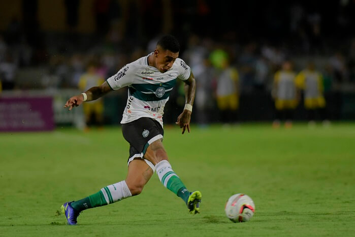 Coritiba Fortaleza Tipp