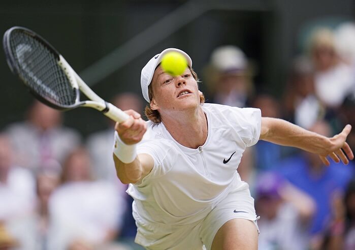 Tennis heute 29.07.