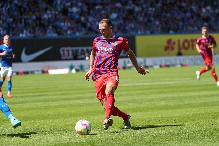 Heidenheim Braunschweig Tipp