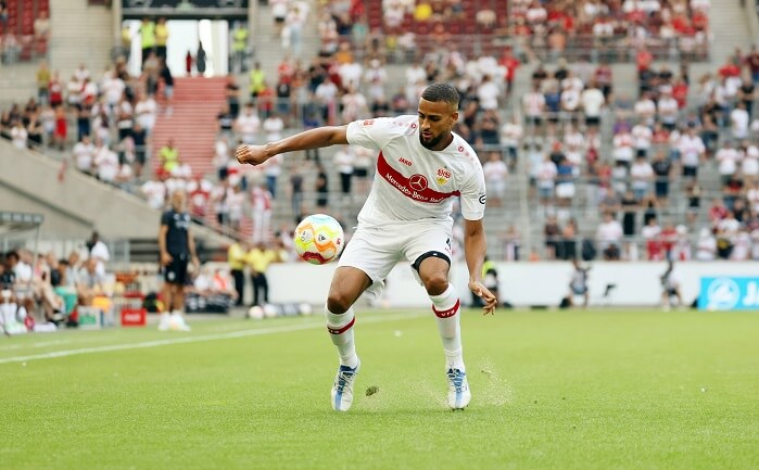 Dynamo Dresden VfB Stuttgart Tipp