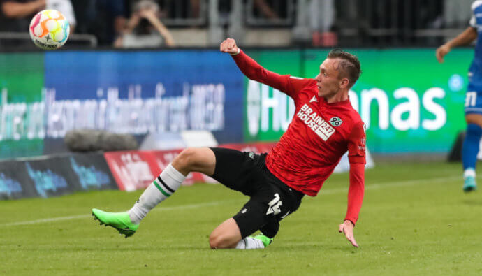 Hannover Fürth Tipp