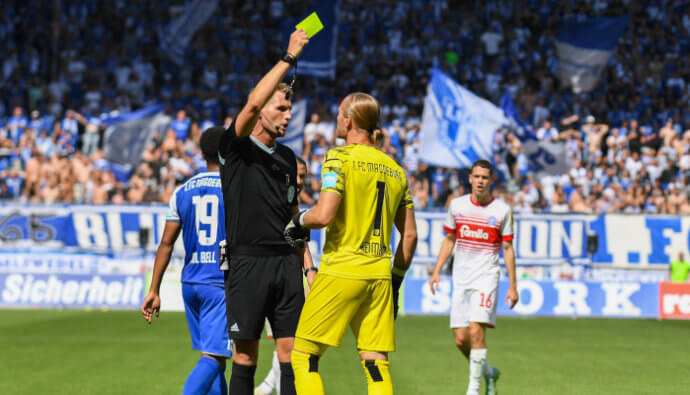 St. Pauli Magdeburg Tipp