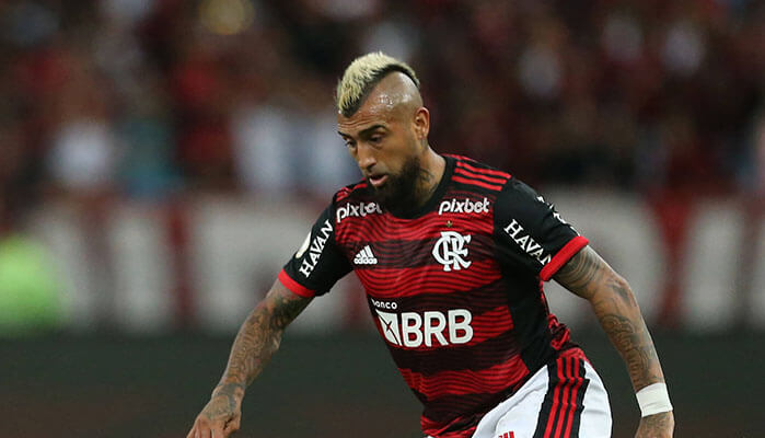 Corinthians Flamengo Tipp