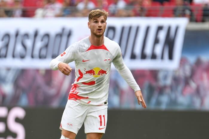 Union Berlin RB Leipzig Tipp