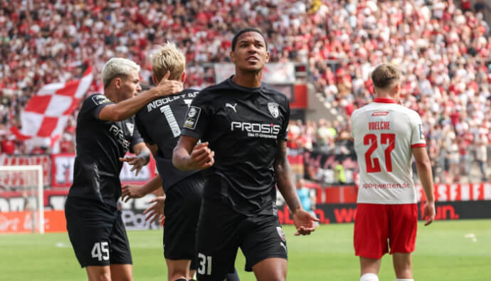 Freiburg II Ingolstadt Tipp