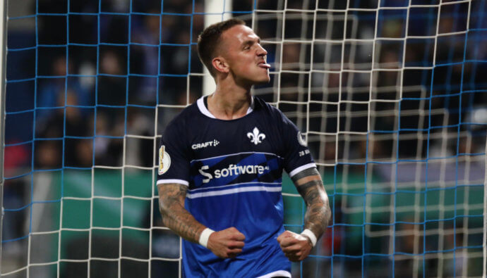 Darmstadt Kiel Tipp