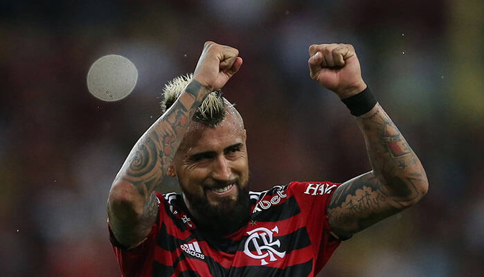 Corinthians Flamengo Tipp